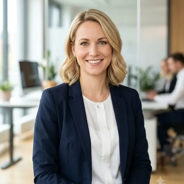 Martina Musterfrau